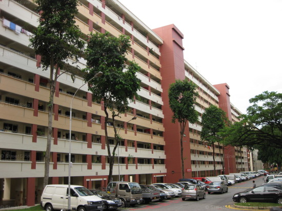 Ang Mo Kio Avenue 4 thumbnail photo